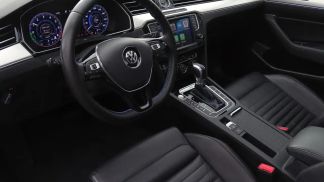 Finansowanie Wóz Volkswagen Passat Variant 2015