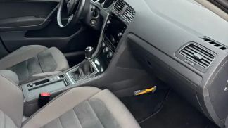 Finansowanie Wóz Volkswagen Golf 2018
