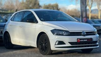 Lízing Hatchback Volkswagen Polo 2019