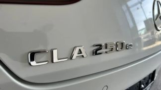 Lízing Kupé MERCEDES CLA 250 2023