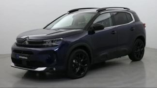 Leasing SUV Citroën C5 Aircross 2022