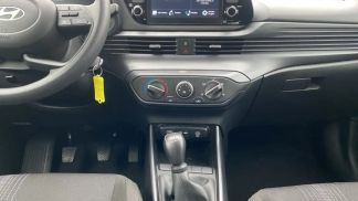 Financování Hatchback Hyundai i20 2024