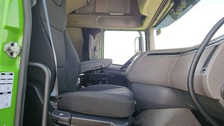 Leasing Tracteur DAF XF 530 2022