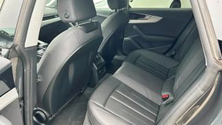 Lízing Hatchback Audi A5 2020