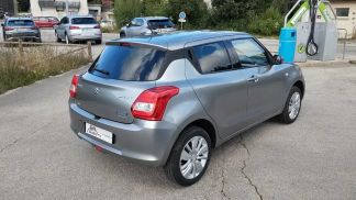 Leasing Sedan Suzuki Swift 2020