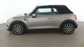 Leasing Convertible MINI Cooper Cabrio 2017