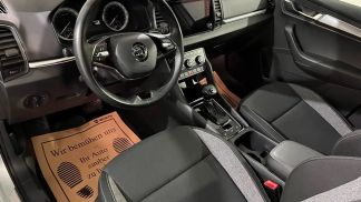 Leasing SUV Skoda Karoq 2020