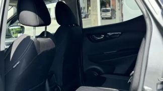 Leasing Hatchback Nissan Qashqai 2021