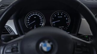 Finansowanie SUV BMW X1 2021