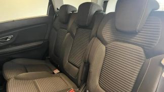Leasing Hayon Renault Grand Scenic 2017