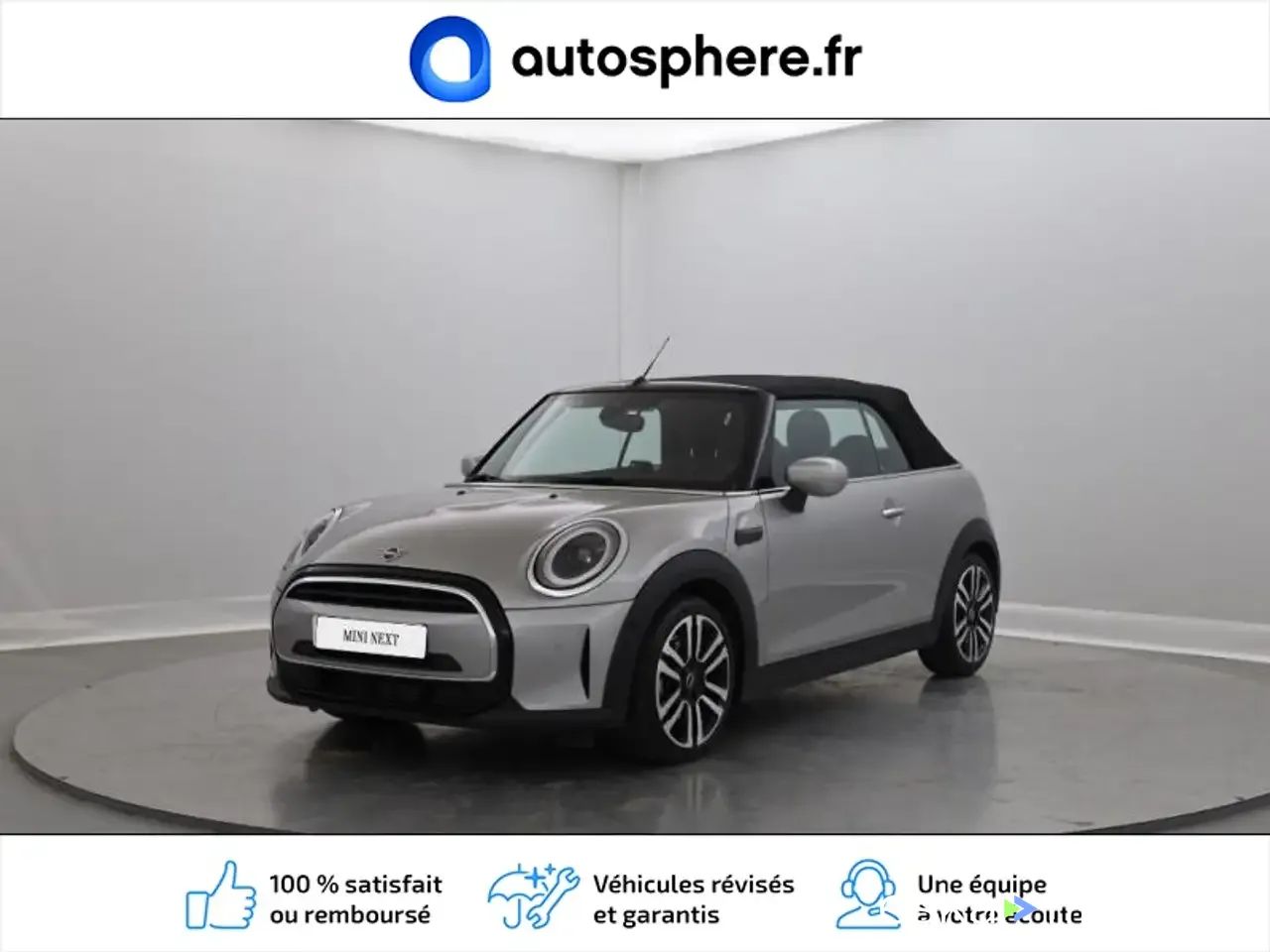 Finansowanie Zamienny MINI Cooper 2024