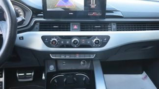 Leasing Wagon Audi A4 2020