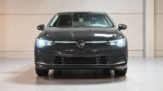 Finansowanie Sedan Volkswagen Golf 2021