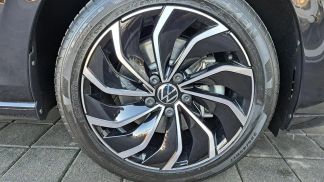 Leasing Wagon Volkswagen GOLF VARIANT 2024