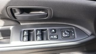 Leasing Hayon Mitsubishi Outlander 2020