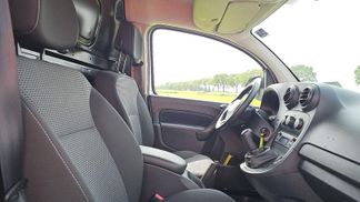 Lízing Osobná doprava Mercedes-Benz CITAN 108 CDI 2020