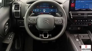Finansowanie SUV Citroën C5 Aircross 2024