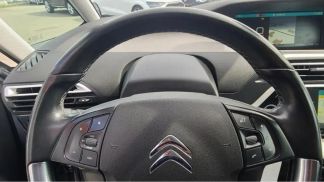 Leasing Wagon Citroën GRAND C4 SPACETOURER 2019