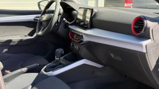 Finansowanie SUV Seat Arona 2025