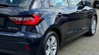 Leasing Sedan Audi A1 2021