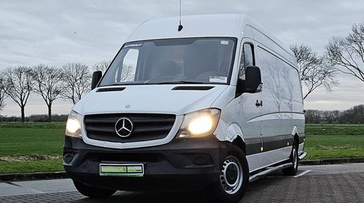 Mercedes-Benz SPRINTER 310 2014