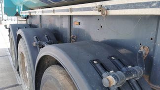 Leasing Semi-trailer Langendorf SKS-HS 24/30 2016