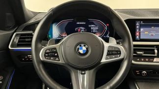 Finansowanie Wóz BMW 340 2021