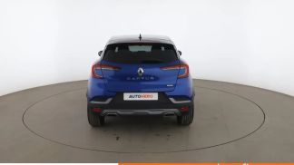 Finansowanie SUV Renault Captur 2022