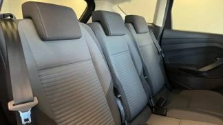 Leasing Hayon Ford C-Max 2017