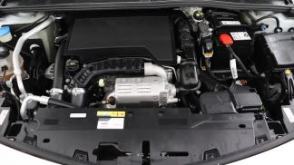Leasing Hayon Opel Astra 2024