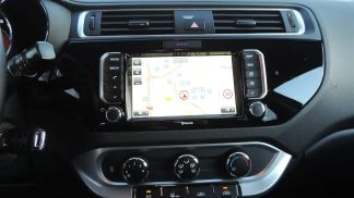 Lízing Hatchback Kia Rio 2016