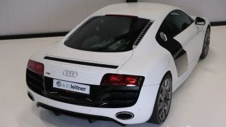 Finansowanie Coupé Audi R8 2010