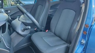 Leasing Sedan Renault ZOE 2019