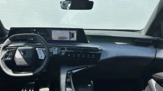 Leasing SUV Peugeot 3008 2025