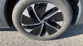Leasing Sedan Volkswagen ID.4 2022