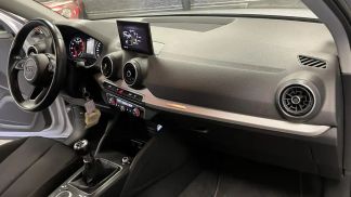 Leasing SUV Audi Q2 2019