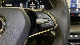 Lízing Kombi Skoda Octavia 2020