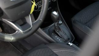 Finansowanie Coupé Ford Puma 2021
