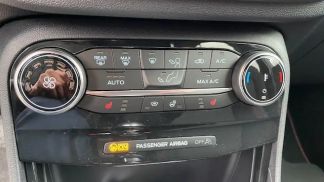 Leasing SUV Ford Puma 2022