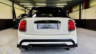 Leasing Hatchback MINI Cooper 2022