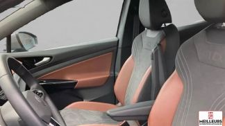 Leasing SUV Volkswagen ID.4 2022
