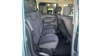 Leasing Hayon Fiat Doblo 2025