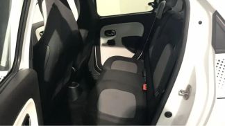 Finansowanie Hatchback Renault Twingo 2021