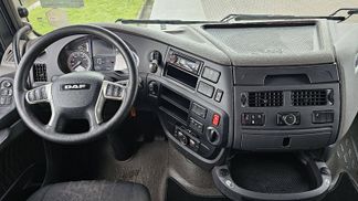 Lízing Traktor DAF XF 530 2021