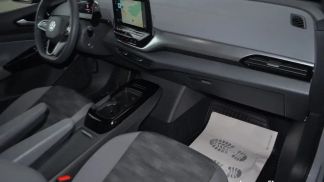 Leasing SUV Volkswagen ID.4 2021