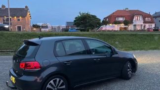 Leasing Sedan Volkswagen Golf 2010