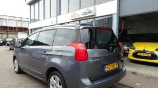 Finansowanie Hatchback Peugeot 5008 2012
