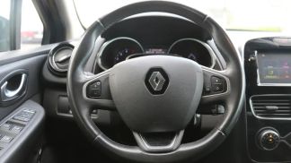 Finansowanie Sedan Renault Clio 2016