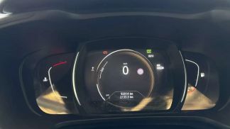 Leasing SUV Renault Kadjar 2017