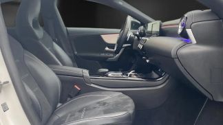 Finansowanie Coupé MERCEDES CLA 250 2022